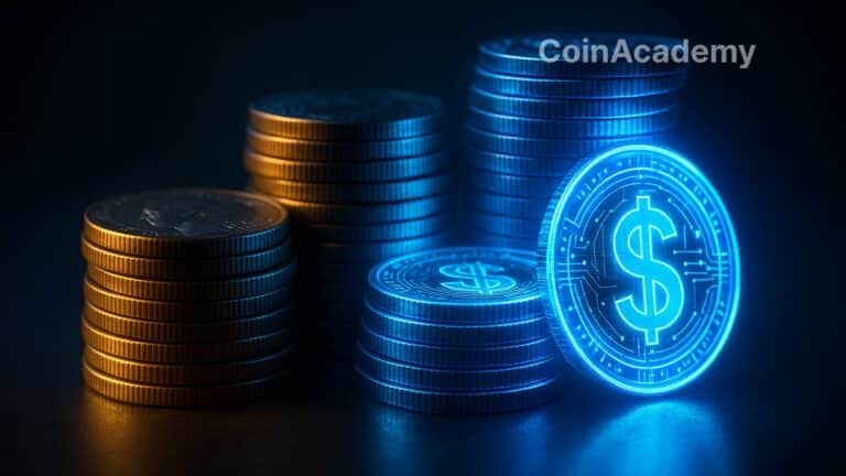 dollar stablecoin genius act fdic regles