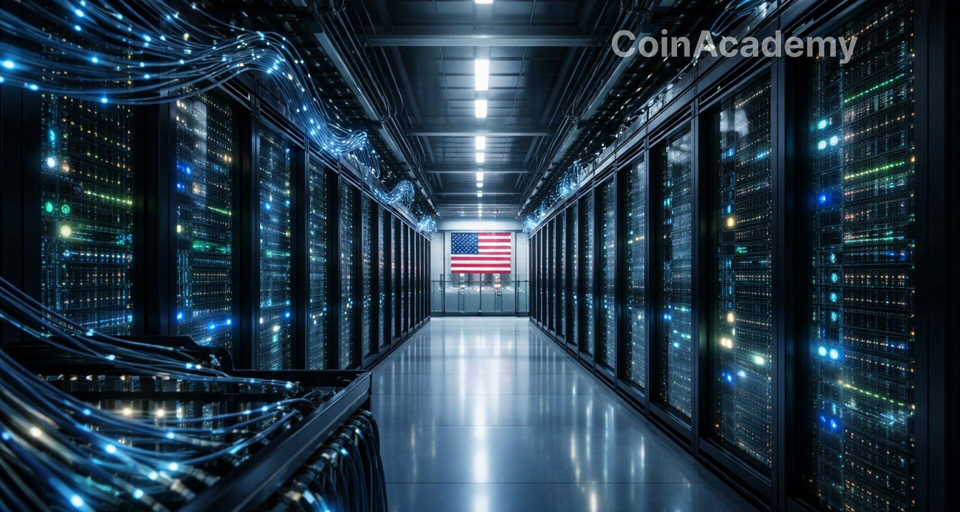 dtcc blocckhain treasuries tokenisees