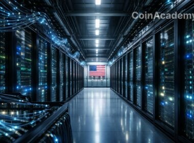 dtcc blocckhain treasuries tokenisees