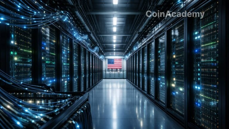 dtcc blocckhain treasuries tokenisees