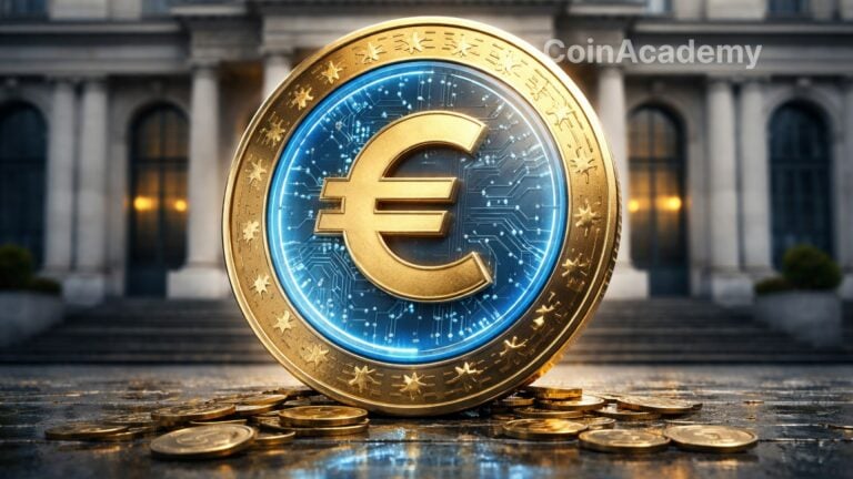 euro numerique cbdc ue limites