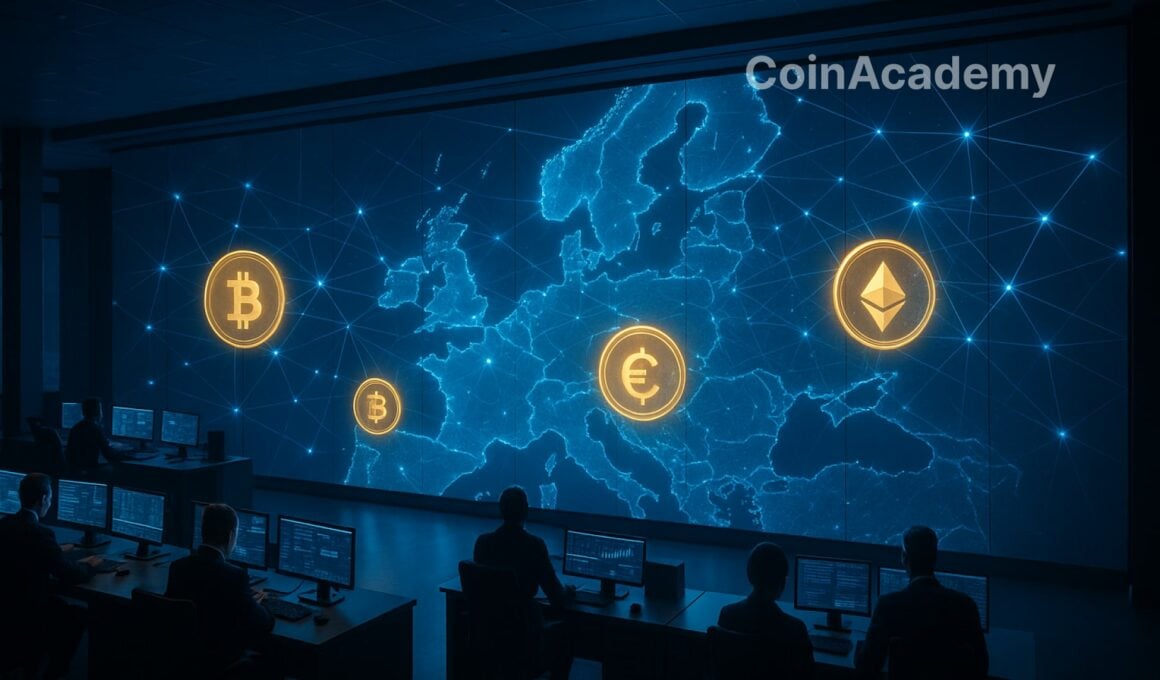 europe mica esma regulation