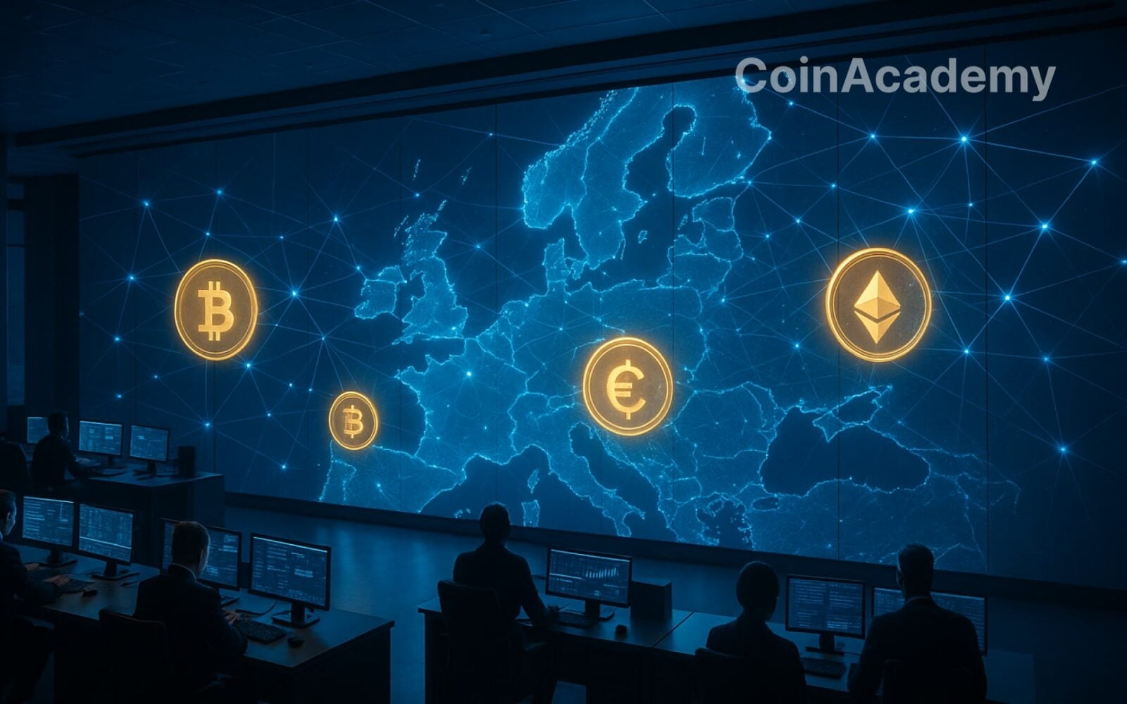 europe mica esma regulation