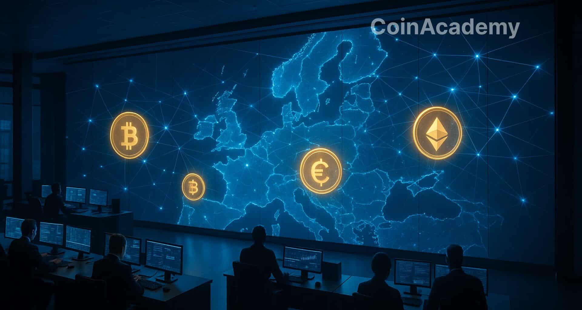 europe mica esma regulation