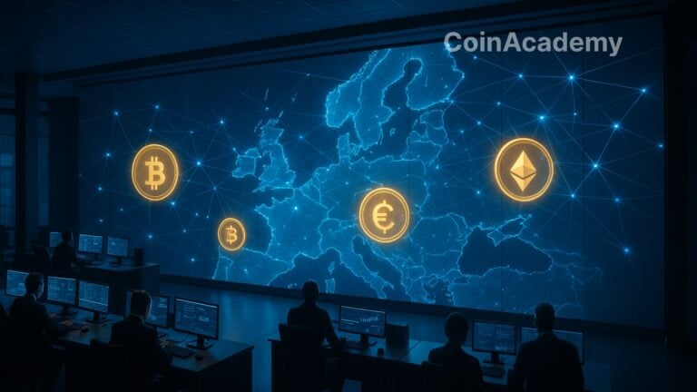 europe mica esma regulation