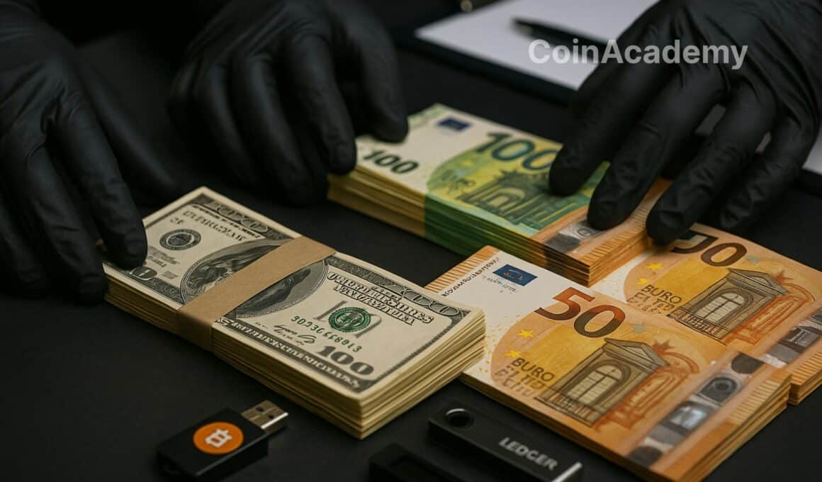 europol crypto europe 700 millions