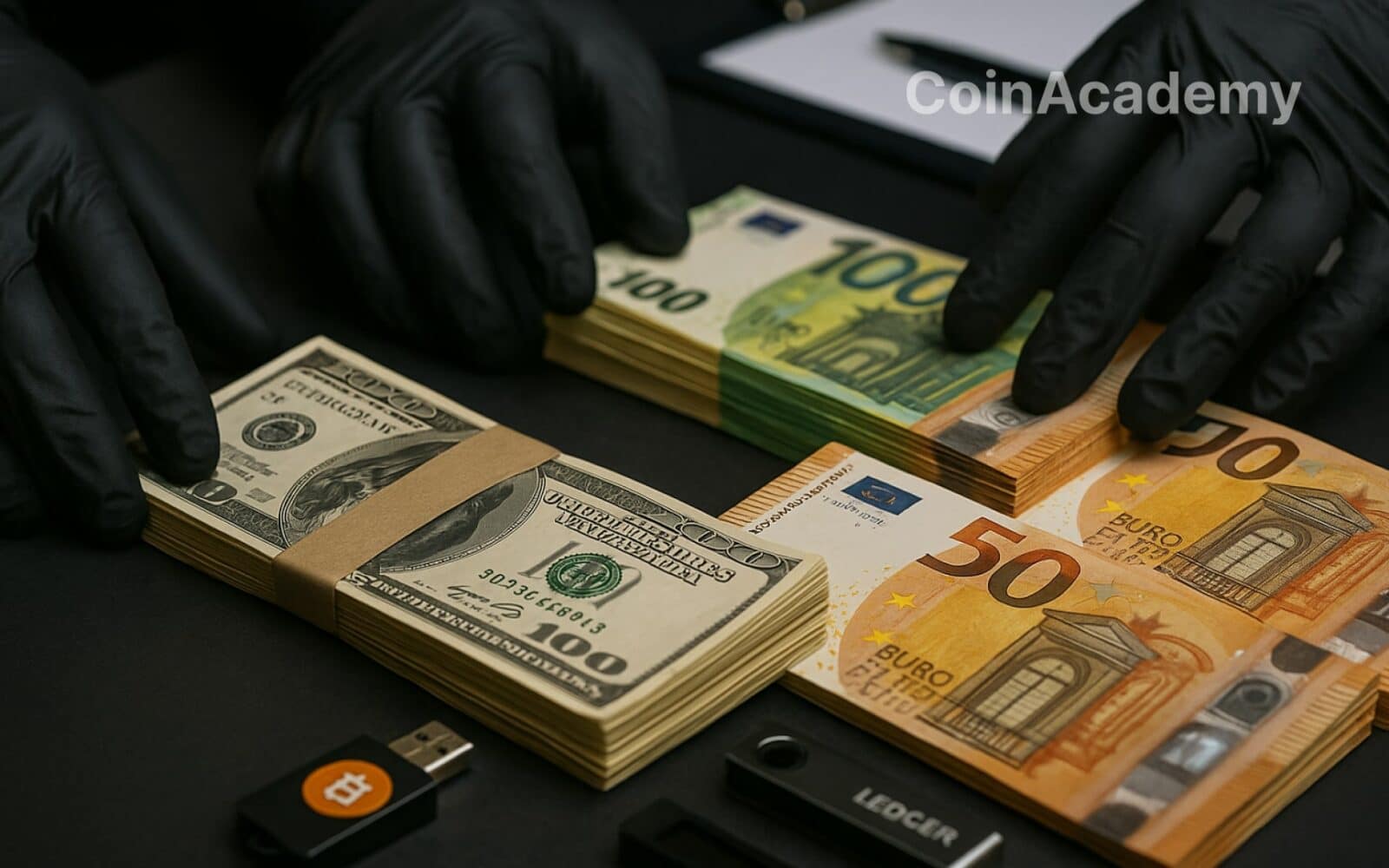 europol crypto europe 700 millions