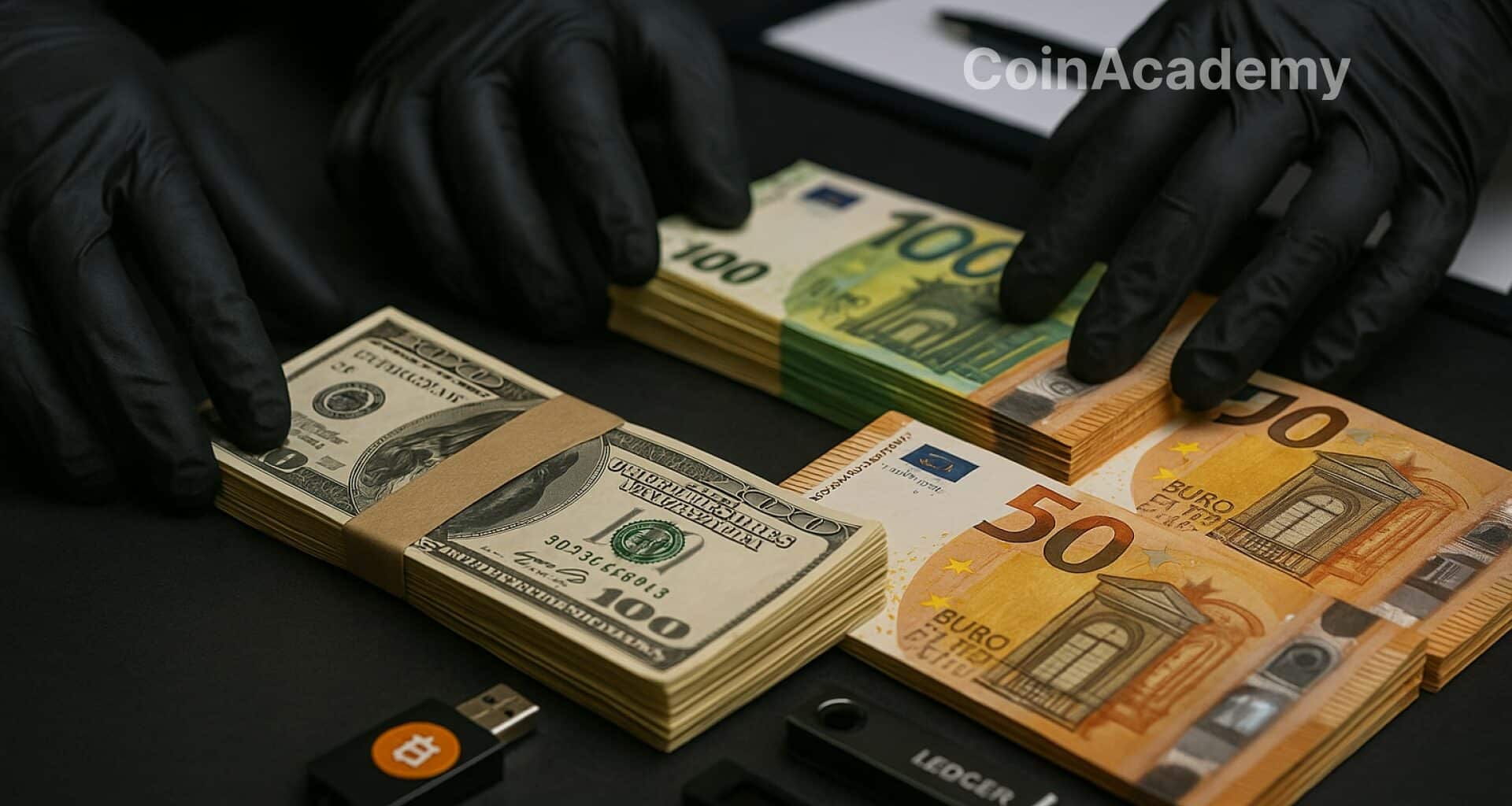 europol crypto europe 700 millions