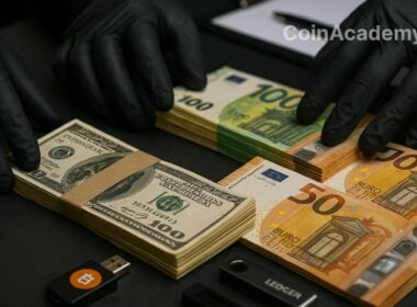 europol crypto europe 700 millions