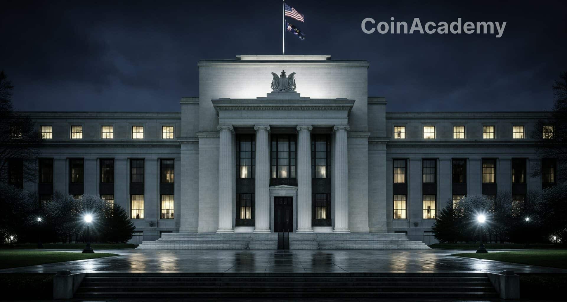 fed comptes crypto regulation