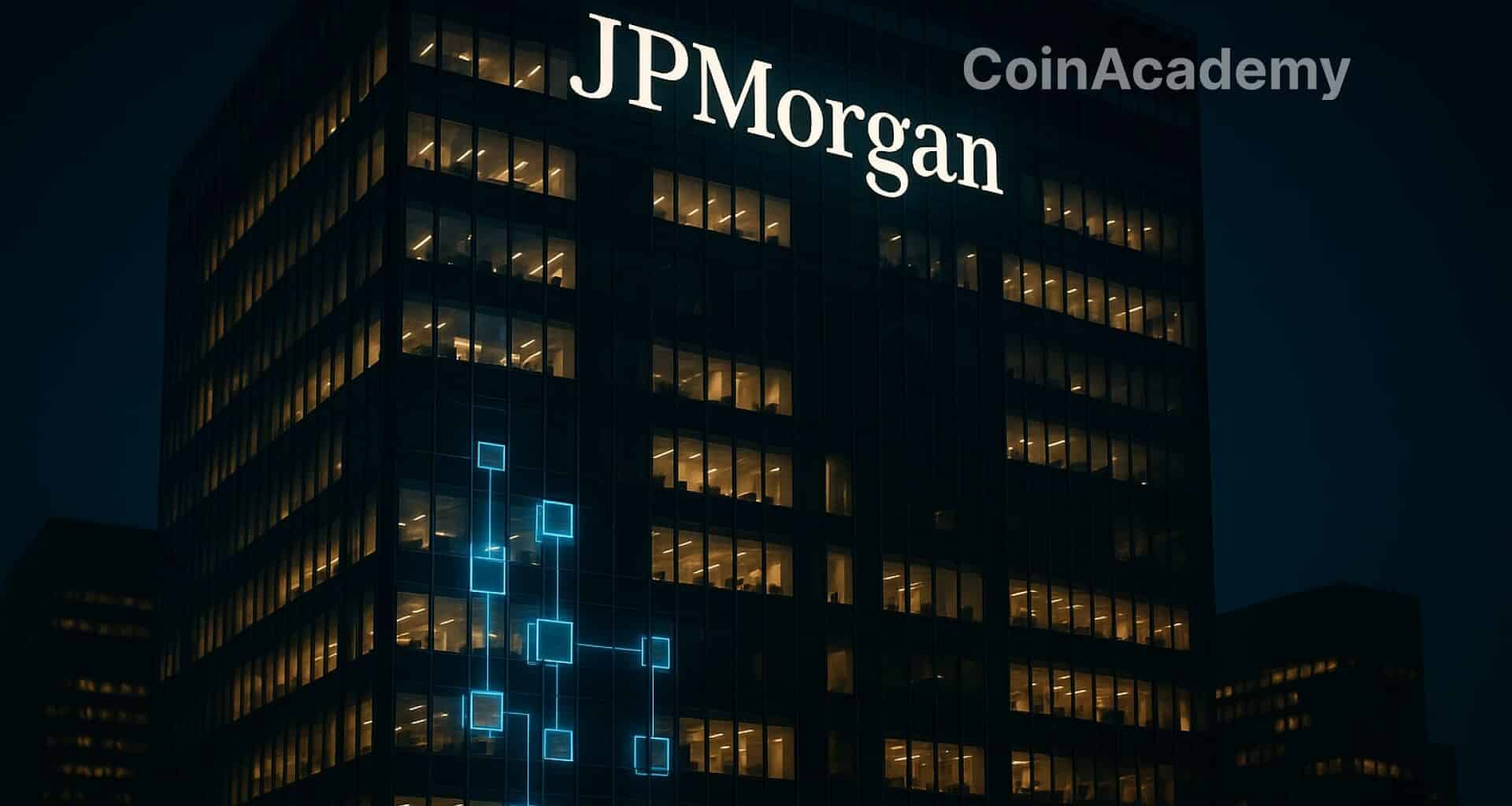 jpmorgan fond tokenise ethereum