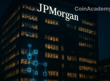 jpmorgan fond tokenise ethereum