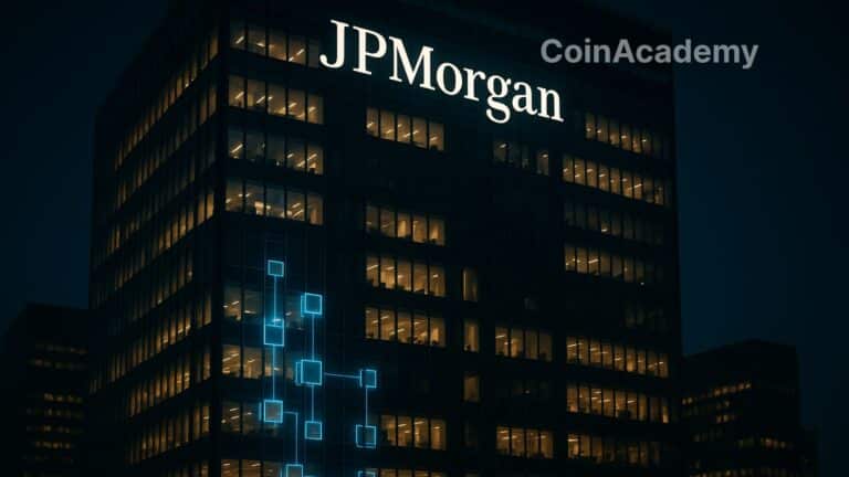 jpmorgan fond tokenise ethereum