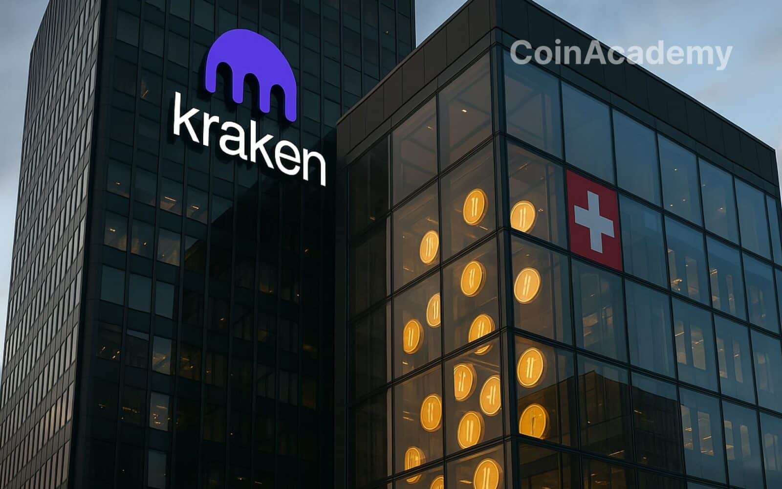 kraken xstocks backed finance