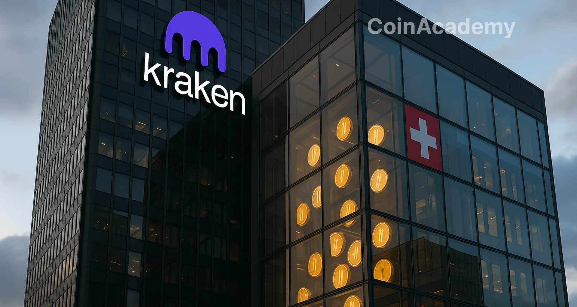 kraken xstocks backed finance