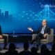 larry fink brian armstrong coinbase blackrock