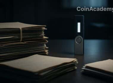 ledger france assemblee loi declaration wallet crypto