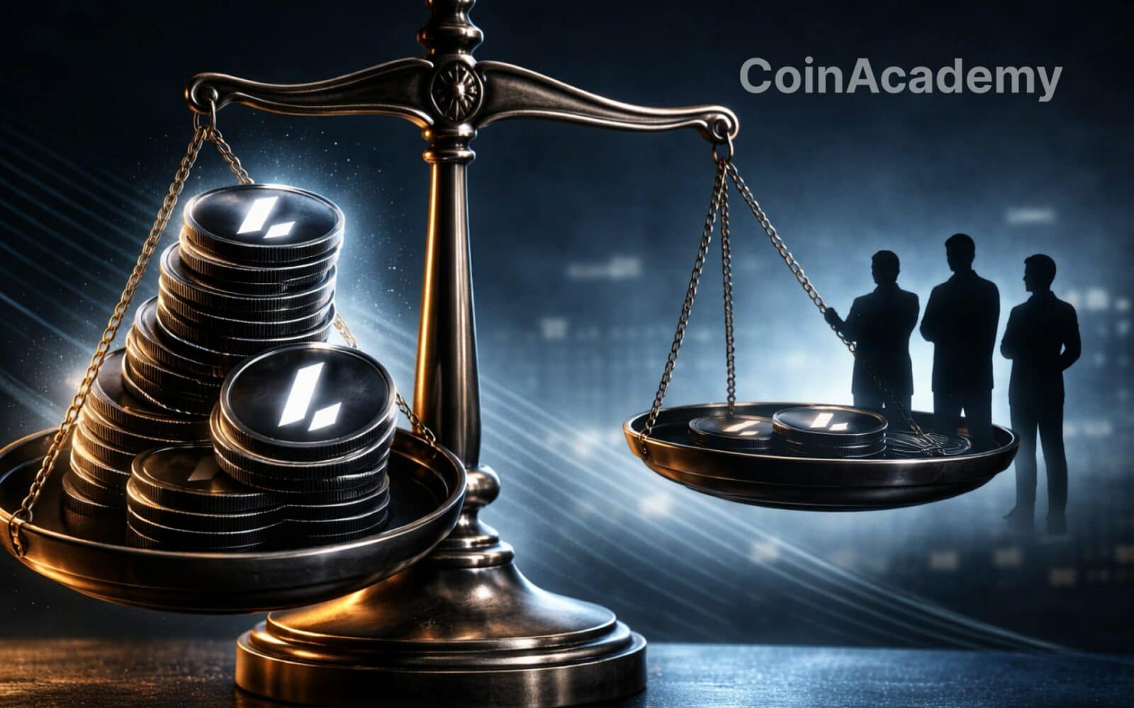 lighter lit airdrop retraits