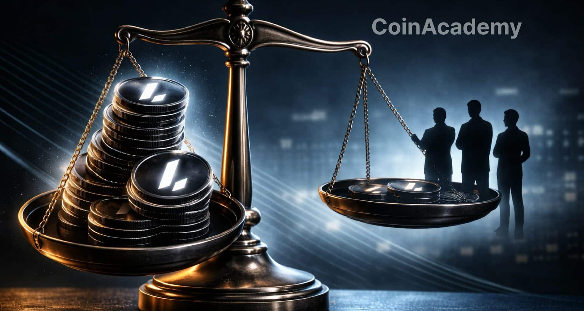 lighter lit airdrop retraits