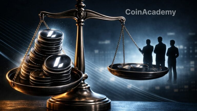 lighter lit airdrop retraits