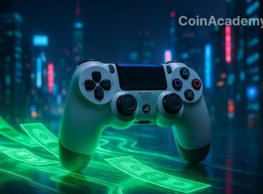 playstation sony stablecoin dollar