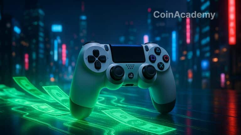 playstation sony stablecoin dollar