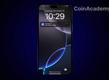 polymarket usa app ios