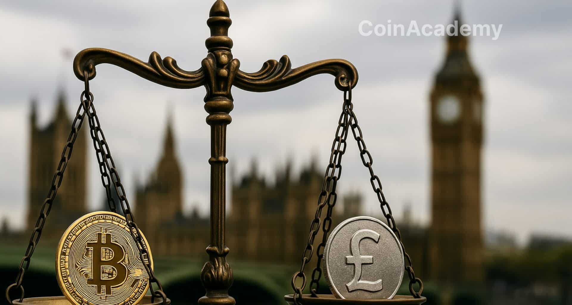 royaume uni loi titre propriete crypto