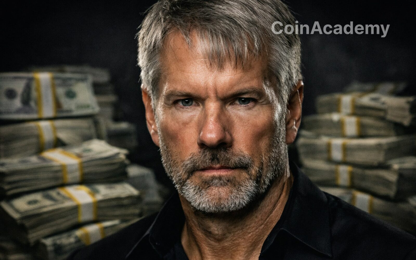 saylor strategy bitcoin btc usd cash reserve dollars