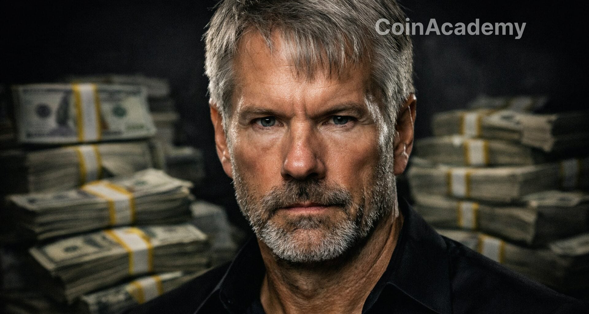 saylor strategy bitcoin btc usd cash reserve dollars