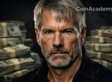 saylor strategy bitcoin btc usd cash reserve dollars