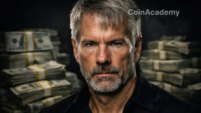 saylor strategy bitcoin btc usd cash reserve dollars