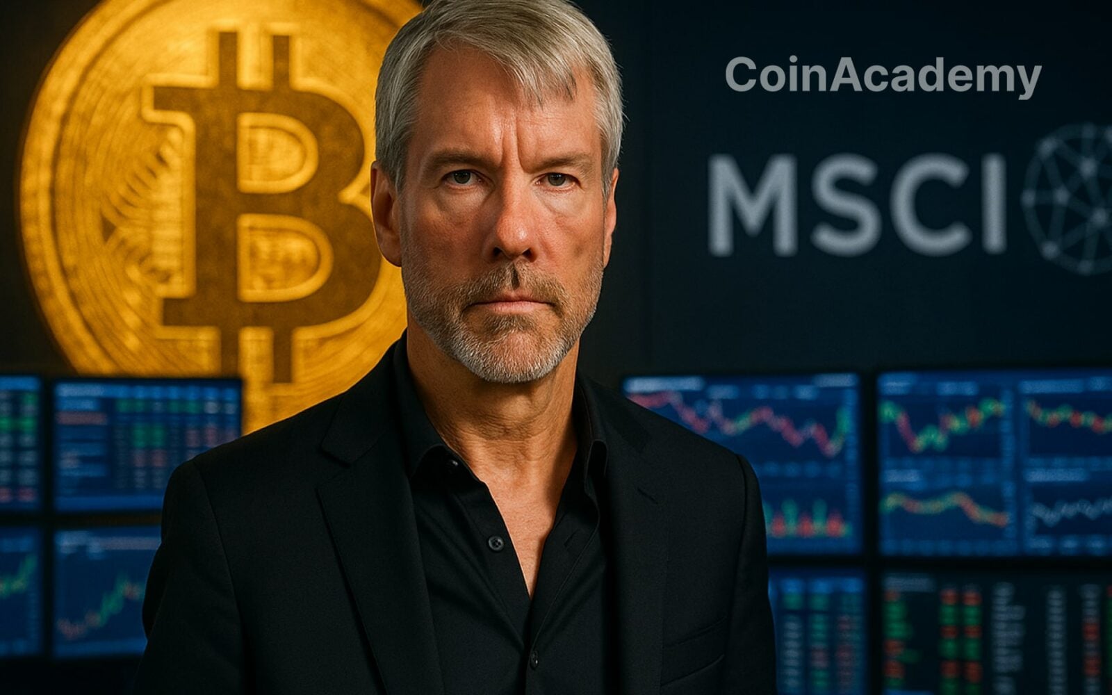 saylor strategy msci btc