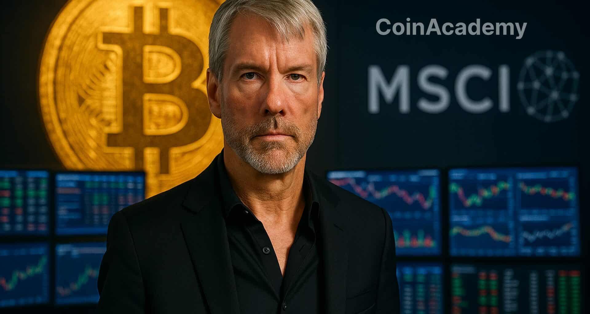 saylor strategy msci btc