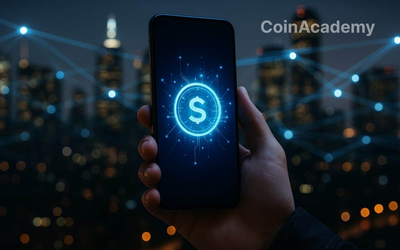 solana seeker skr mobile token