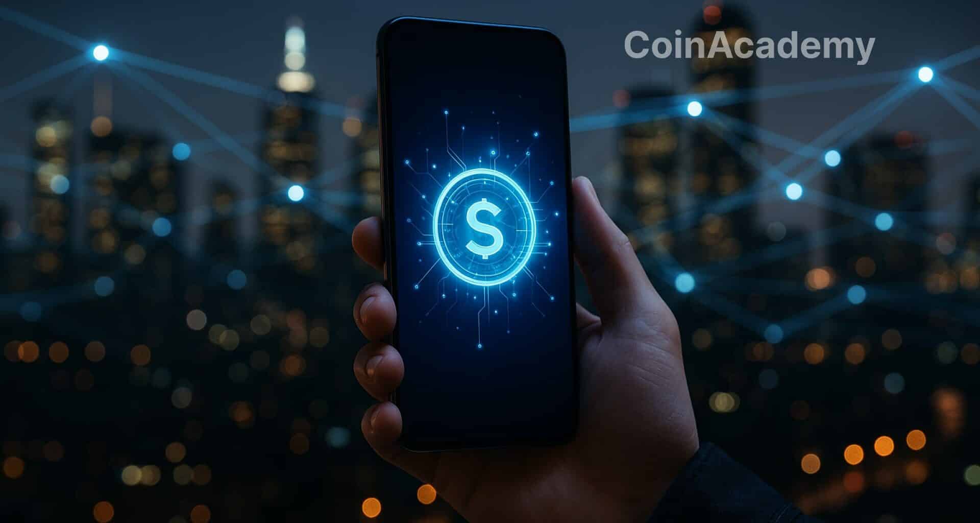 solana seeker skr mobile token