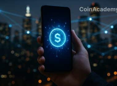 solana seeker skr mobile token