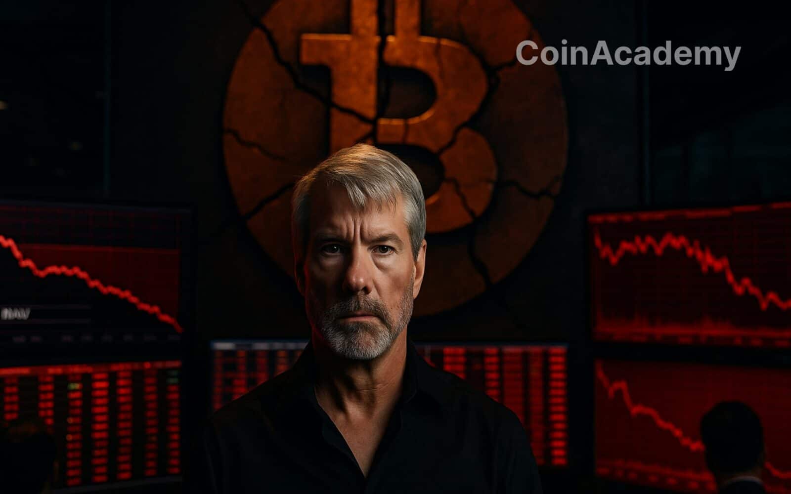 strategy saylor bitcoin vendre btc