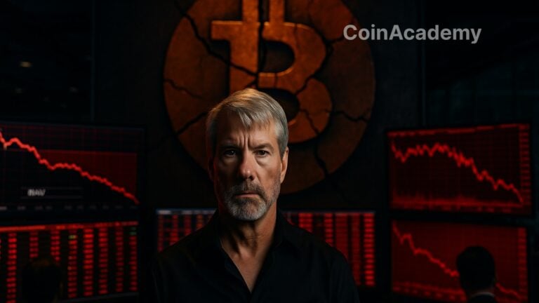 strategy saylor bitcoin vendre btc