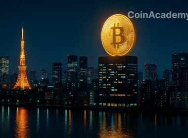 tokyo japon flat tax impot crypto 20