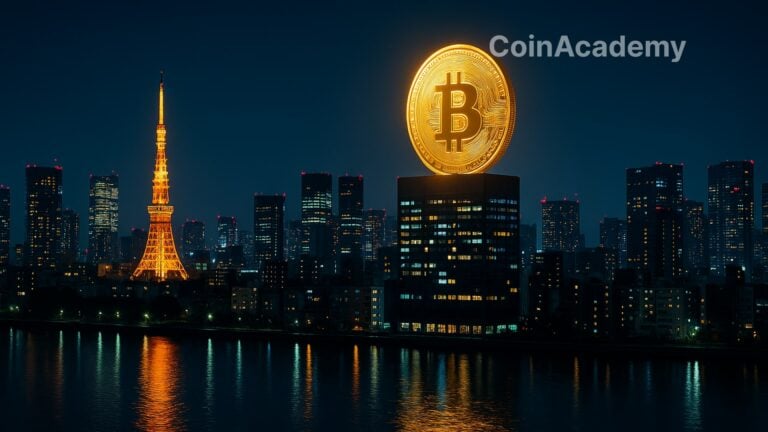 tokyo japon flat tax impot crypto 20