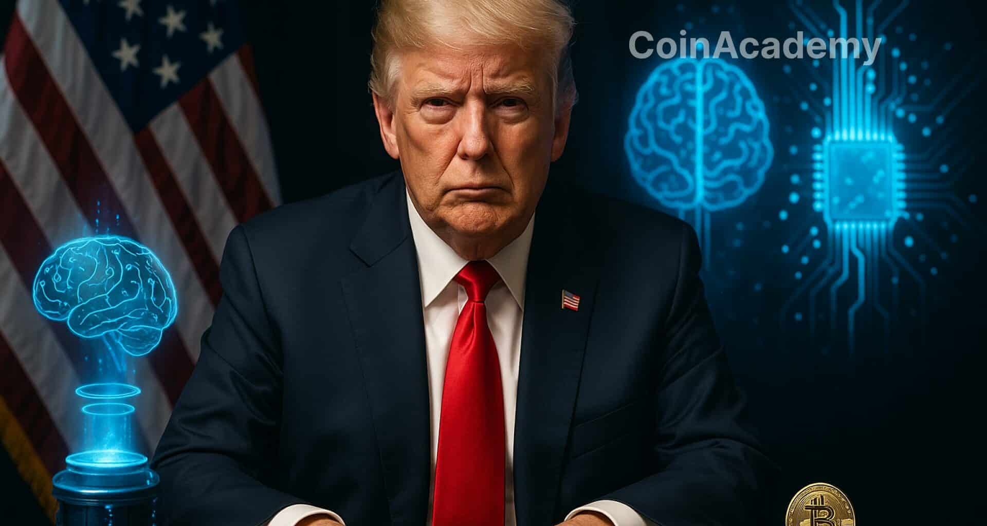 trump securite nationale bitcoin btc crypto
