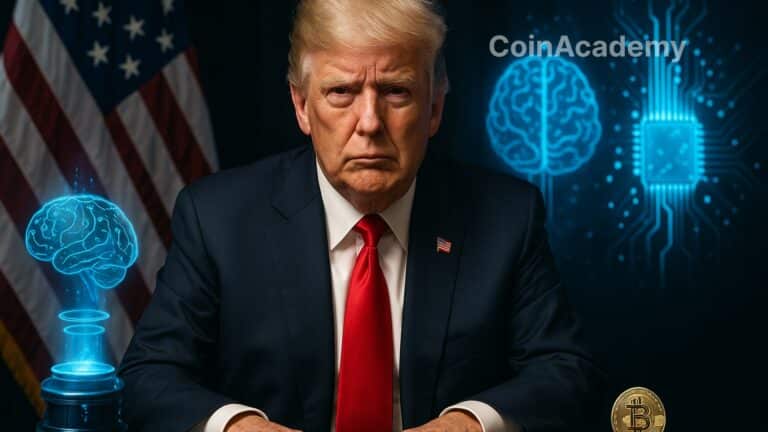 trump securite nationale bitcoin btc crypto