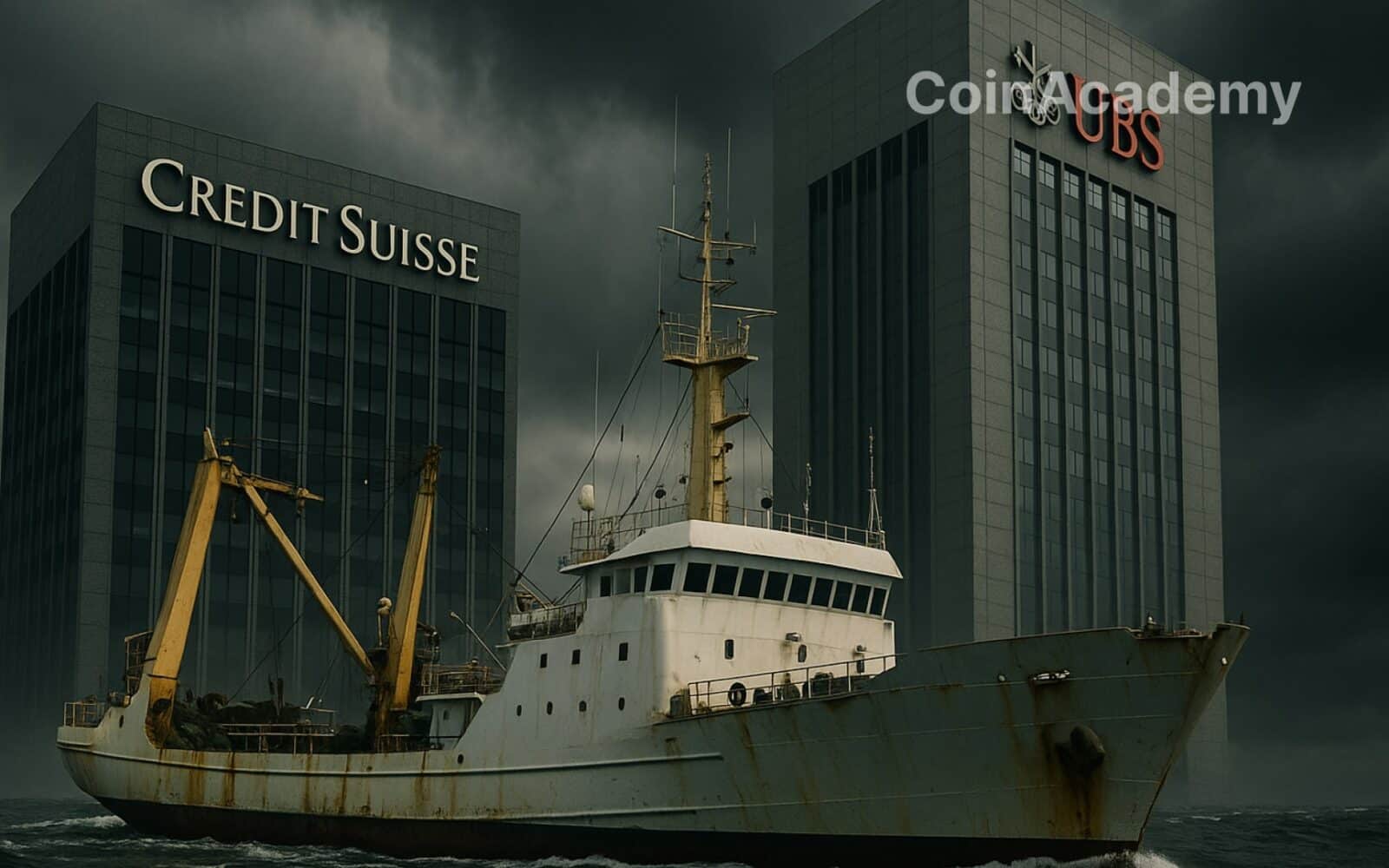 ubs credit suisse proces