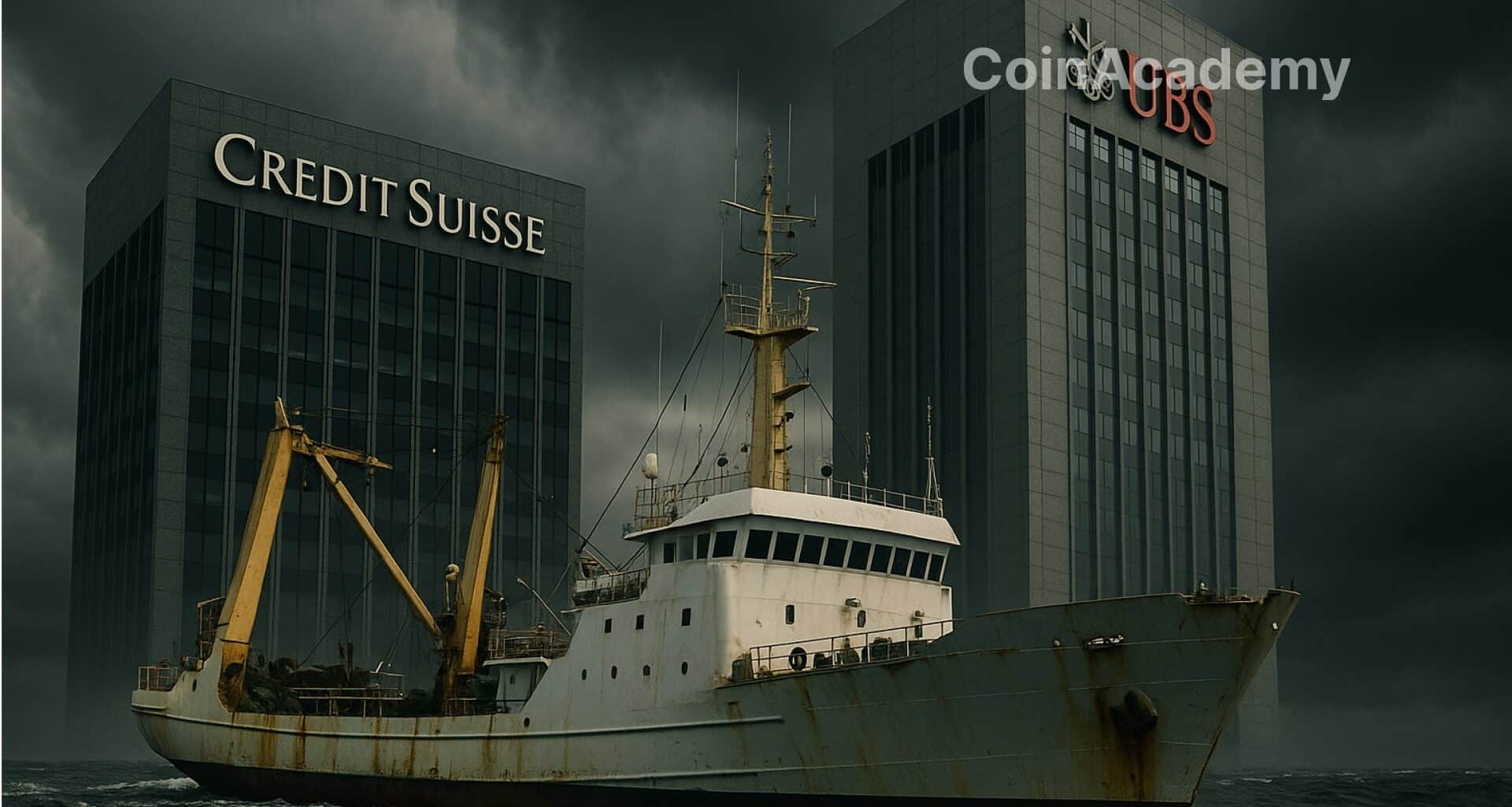 ubs credit suisse proces