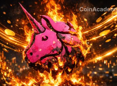 uniswap uni fee switch