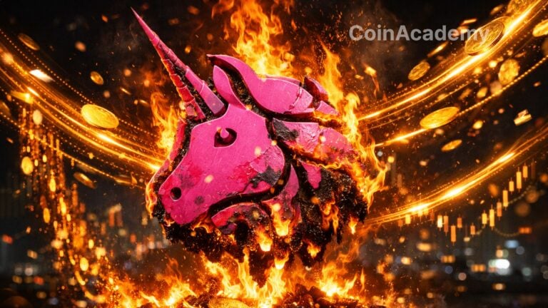 uniswap uni fee switch