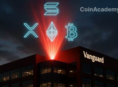vanguard autorise etf fonds crypto