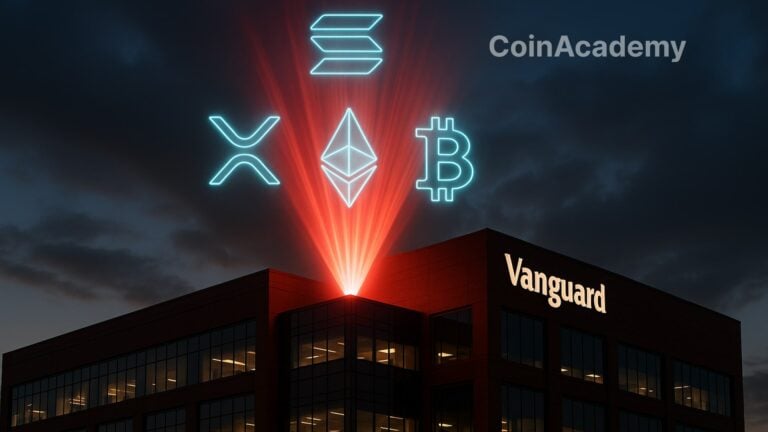 vanguard autorise etf fonds crypto