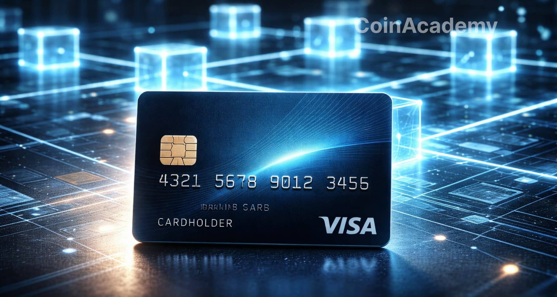 visa banques stablecoin usdc